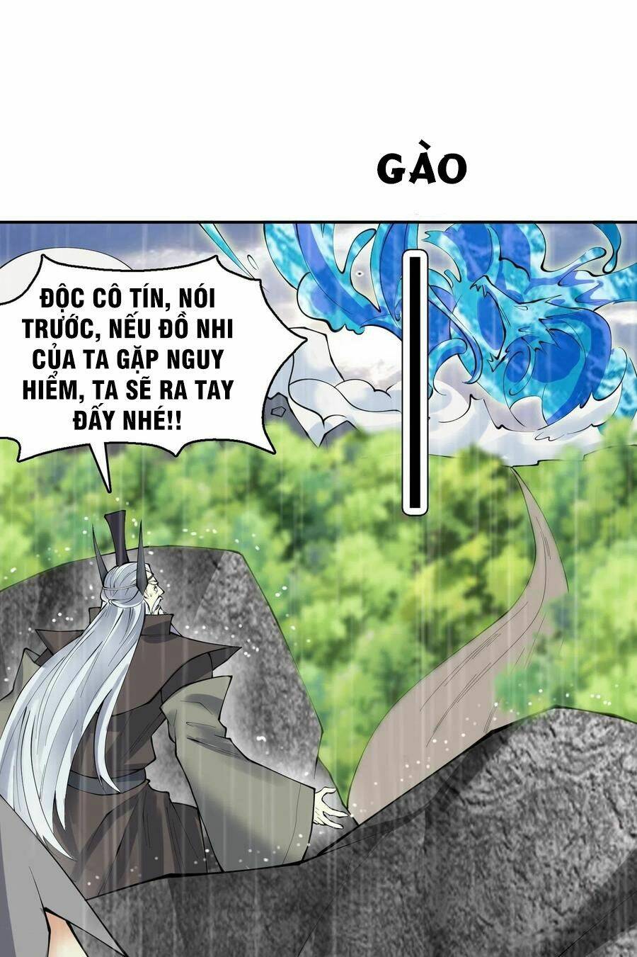 Thiên Thần Quyết Chương 138 Ảnh 3