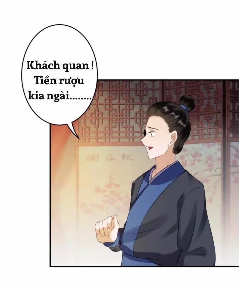 Theo Đuổi Hoàng Tử Quá Khó A~ Chương 83 Ảnh 20