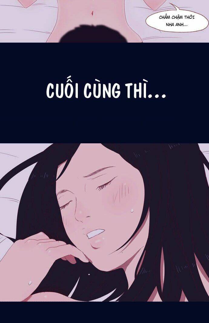 Siêu Nhân Tinh Trùng Chương 1 Ảnh 22