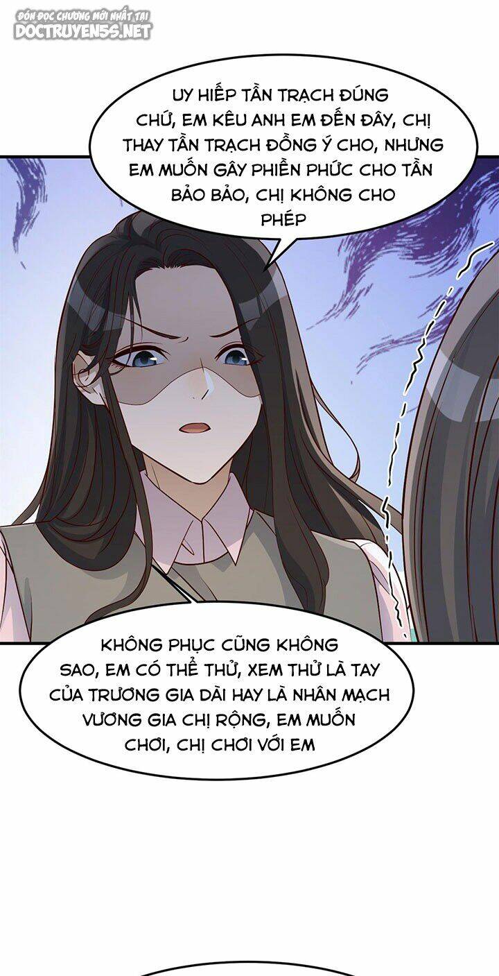 Chị Gái Tôi Là Đại Minh Tinh Chương 238 Ảnh 20