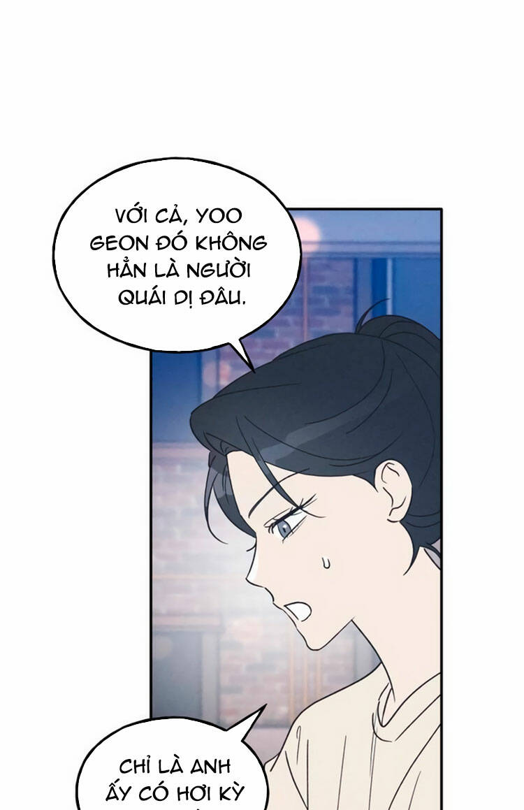 Quy Luật Làm Bạn Với Con Trai Chương 52.2 Ảnh 9