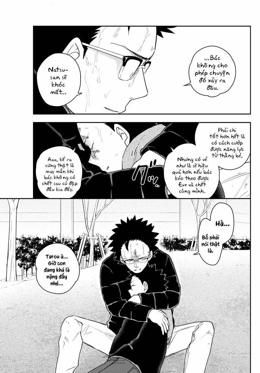 Hatsukoi Zombie Chương 152 Ảnh 8