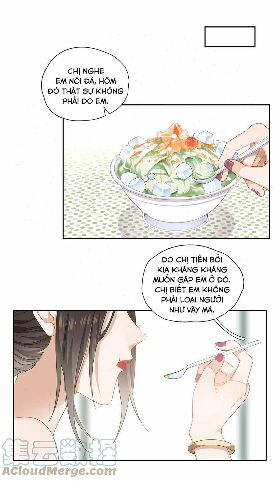 Chị Ơi! Chị Thật Không Bình Thường! Chương 2 Ảnh 4