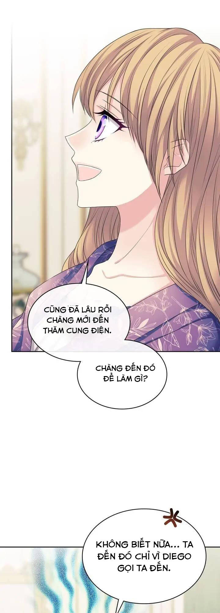 Tôi Trở Thành Hầu Gái Của Một Công Tước Chương 104 Ảnh 4