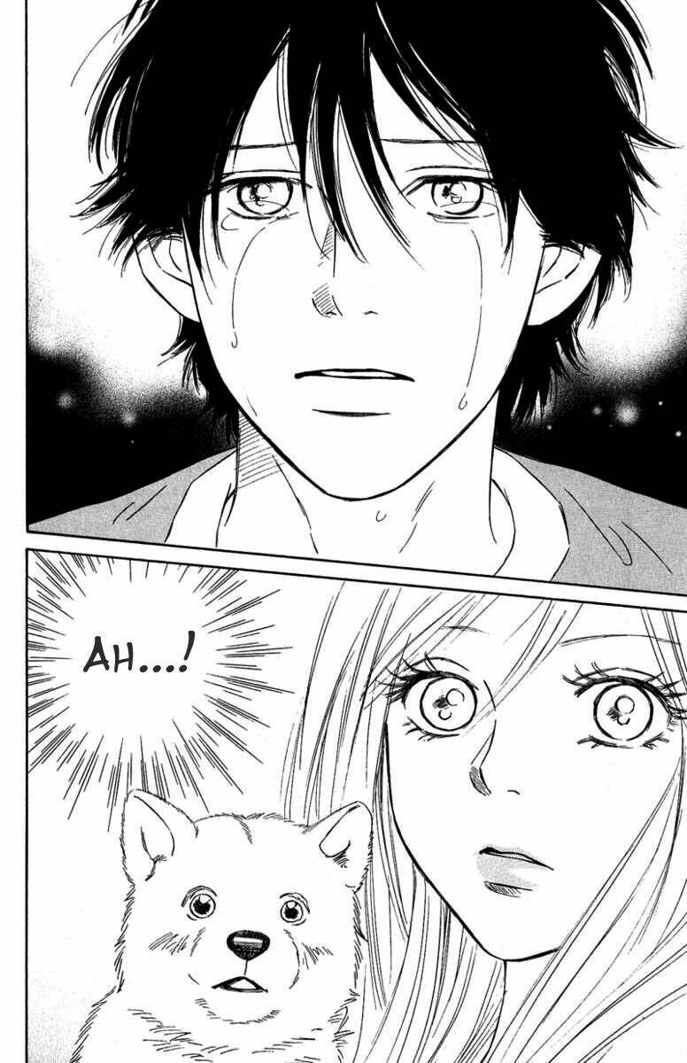 Deep Love - Pao No Monogatari Chương 9 Ảnh 5