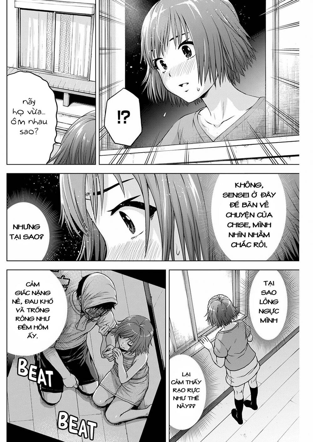 Ore Wa Lolicon Ja Nai! Chương 44 Ảnh 21