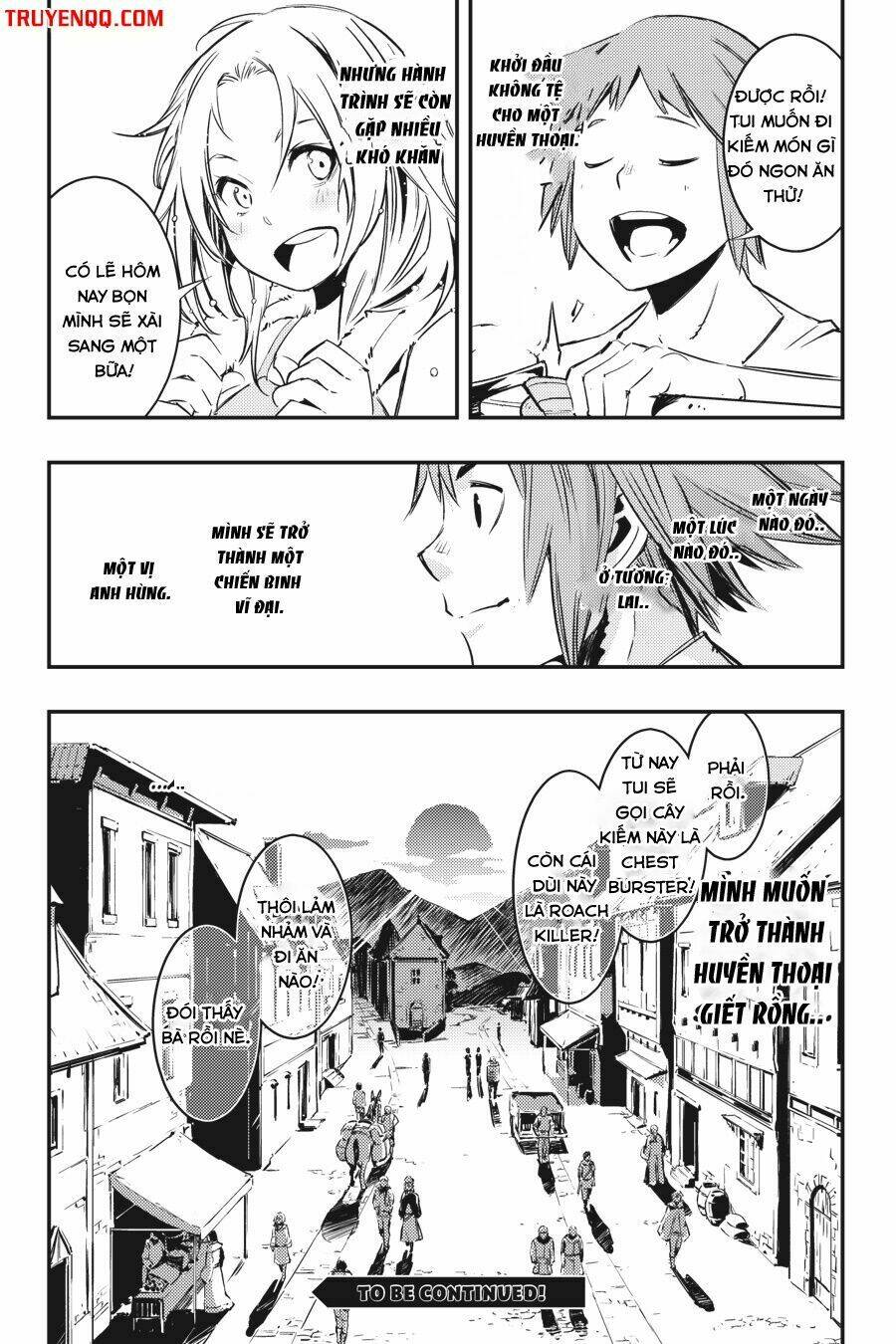 Goblin Slayer: Brand New Day Chương 1 Ảnh 71