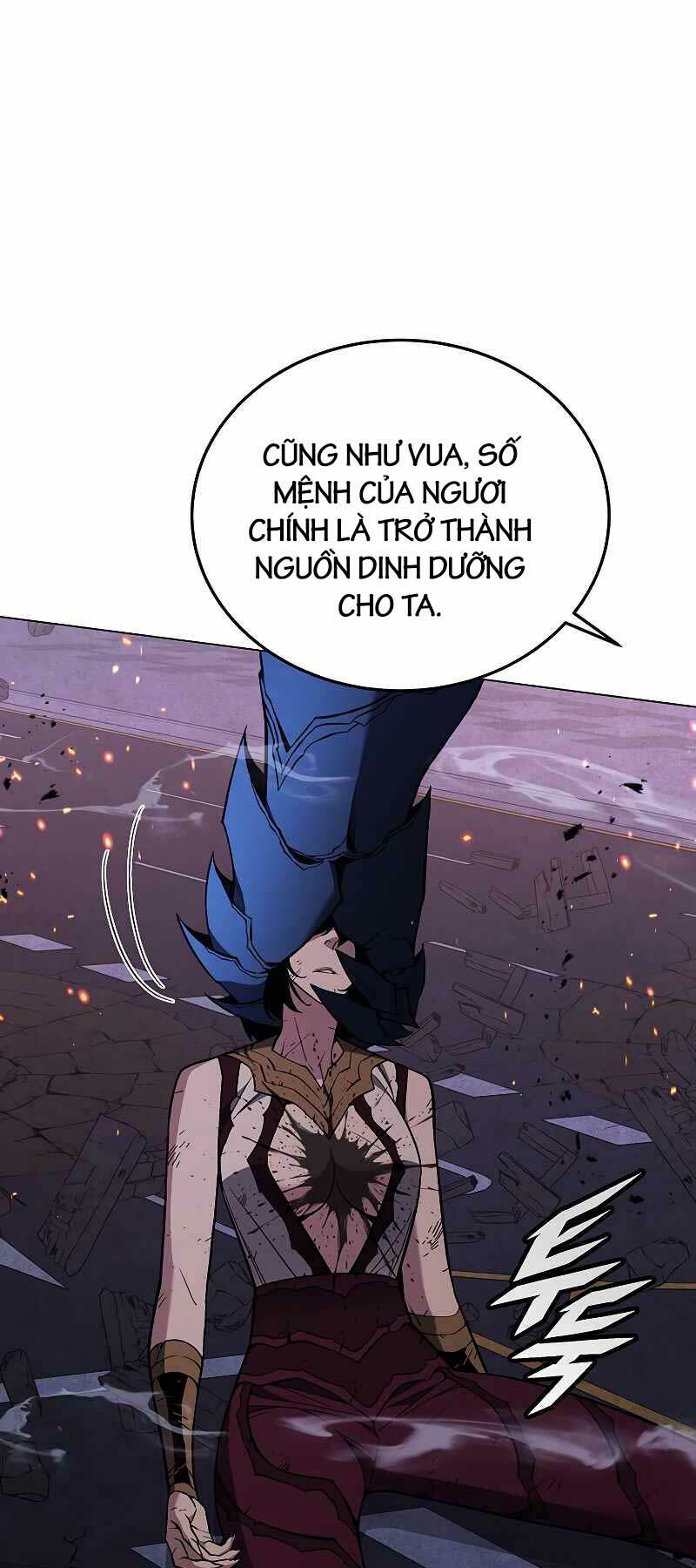 Thiên Ma Quân Sư Chương 104 Ảnh 13