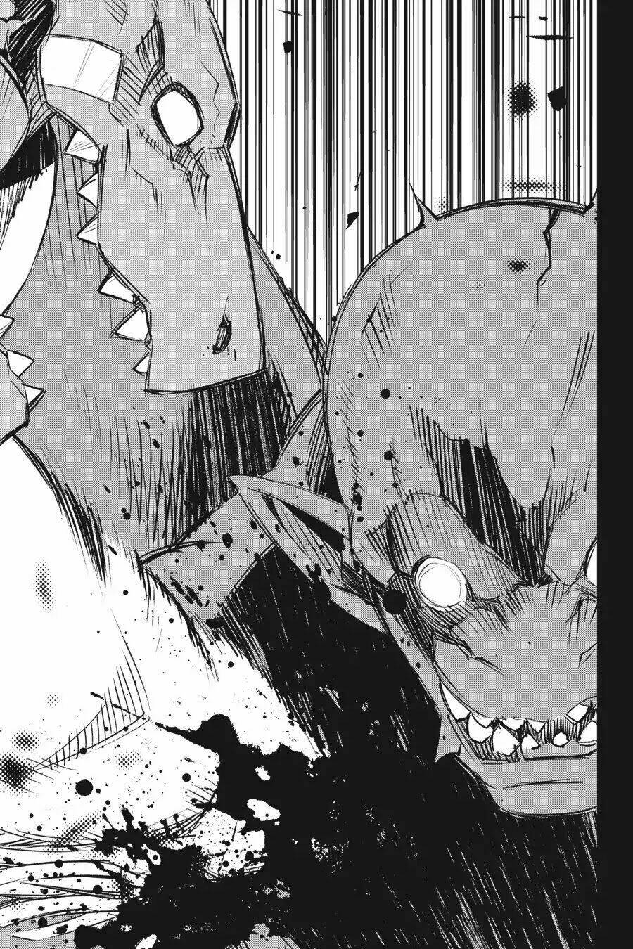 Goblin Slayer: Brand New Day Chương 9.5 Ảnh 26