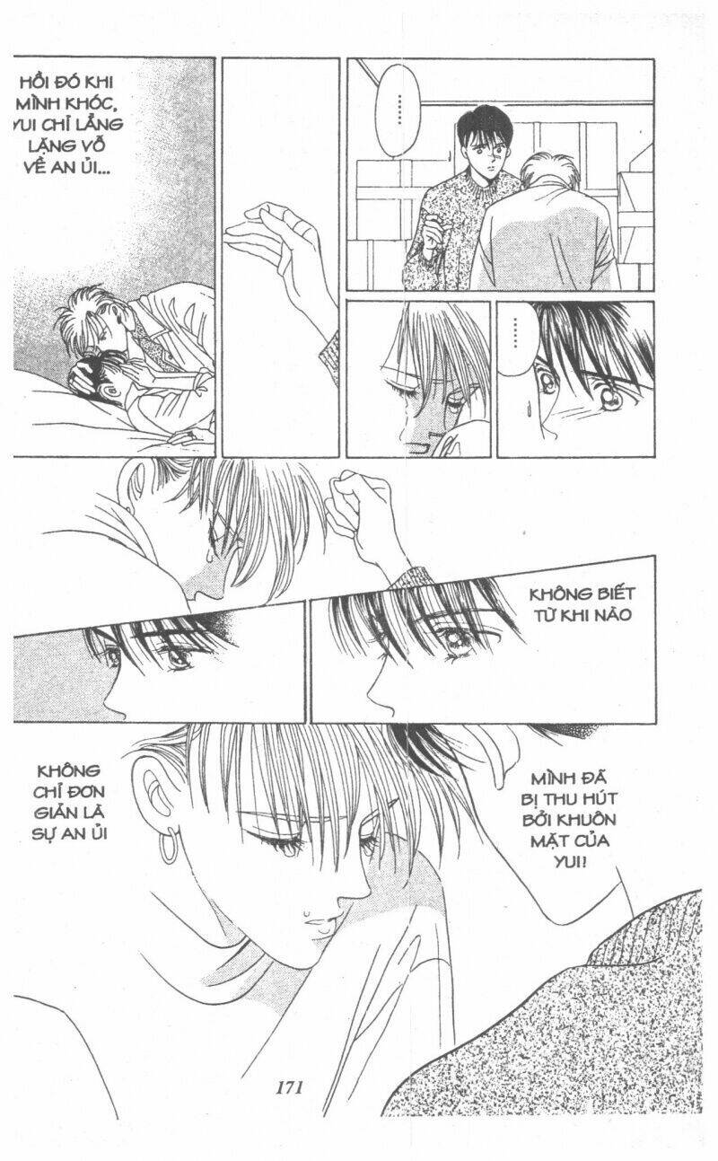 Nàng Tiên Ánh Trăng - Kaguya Hime Chương 4 Ảnh 170