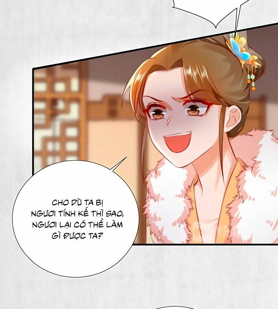 Hoạn Phi Hoàn Triều Chương 99 Ảnh 6