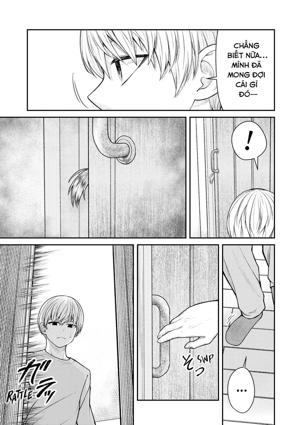 Henai Heartbeat Chương 8 Ảnh 15