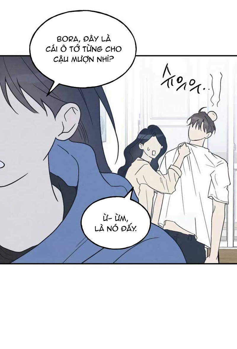 Quy Luật Làm Bạn Với Con Trai Chương 47.2 Ảnh 18