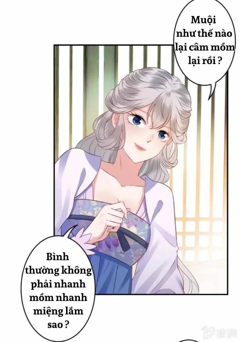 Theo Đuổi Hoàng Tử Quá Khó A~ Chương 85 Ảnh 18