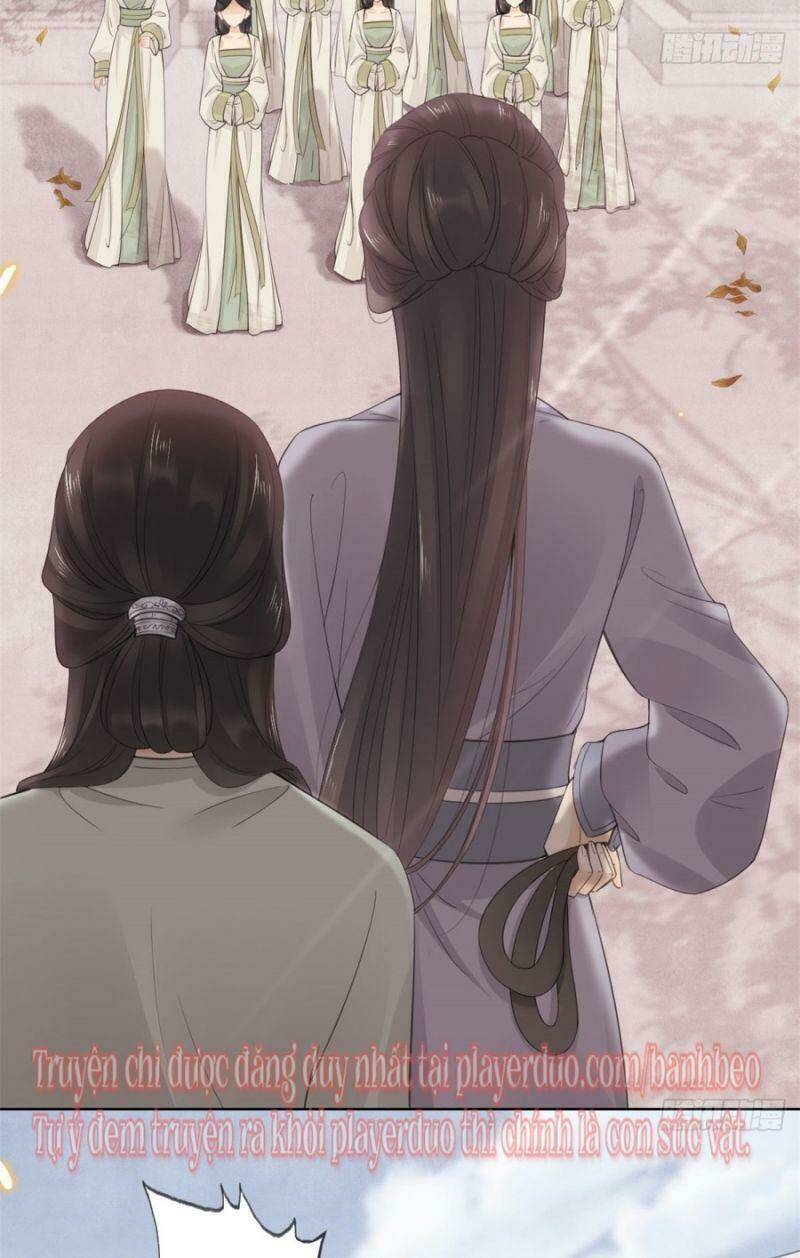 Mê Hoặc Lòng Người Chương 7 Ảnh 27