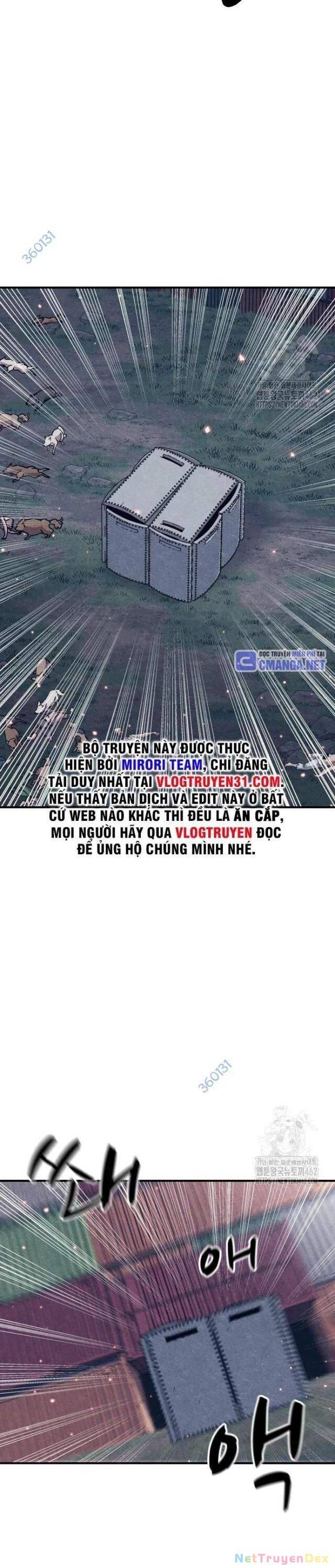 Xác Sống Và Sát Nhân Chương 79 Ảnh 52