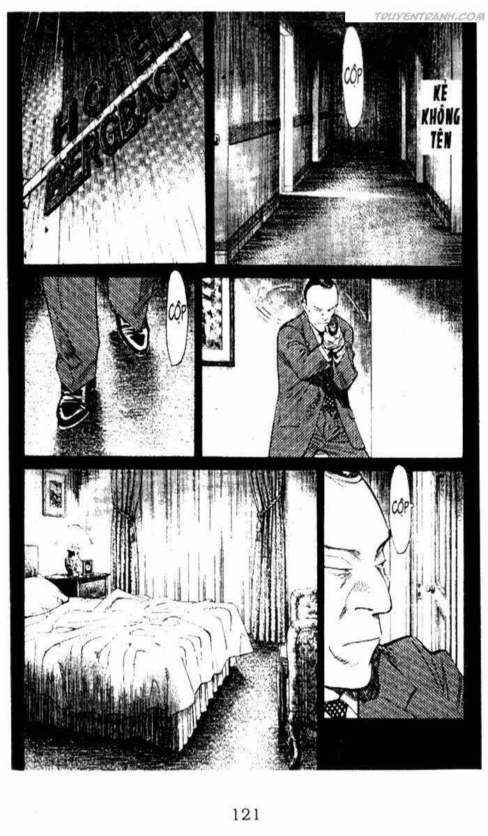 Monster - Naoki Urasawa Chương 156 Ảnh 2