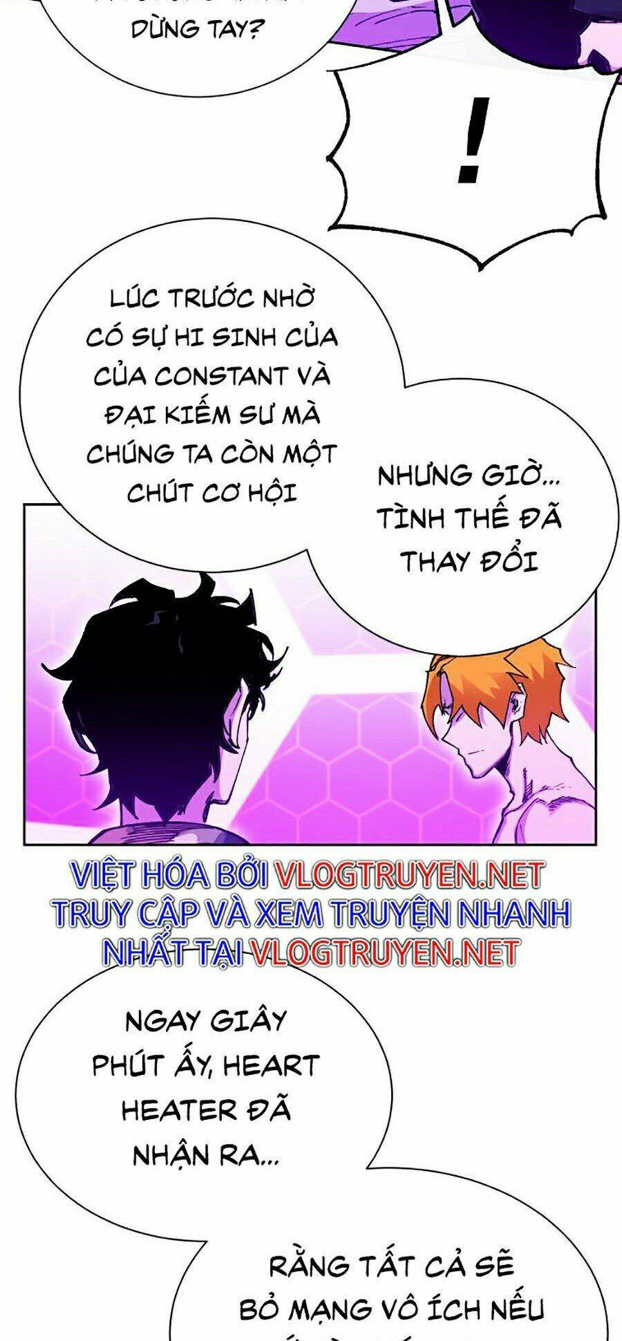 Hard Core Leveling Warrior Ss2 Chương 111 Ảnh 28