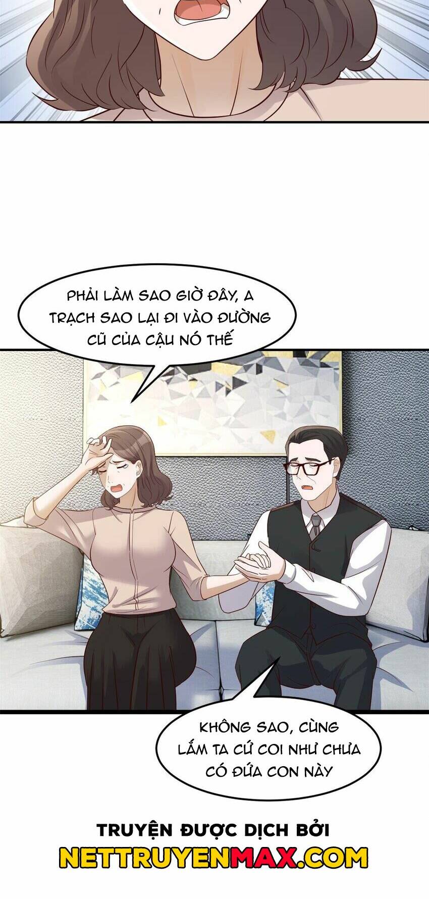 Chị Gái Tôi Là Đại Minh Tinh Chương 239 Ảnh 15