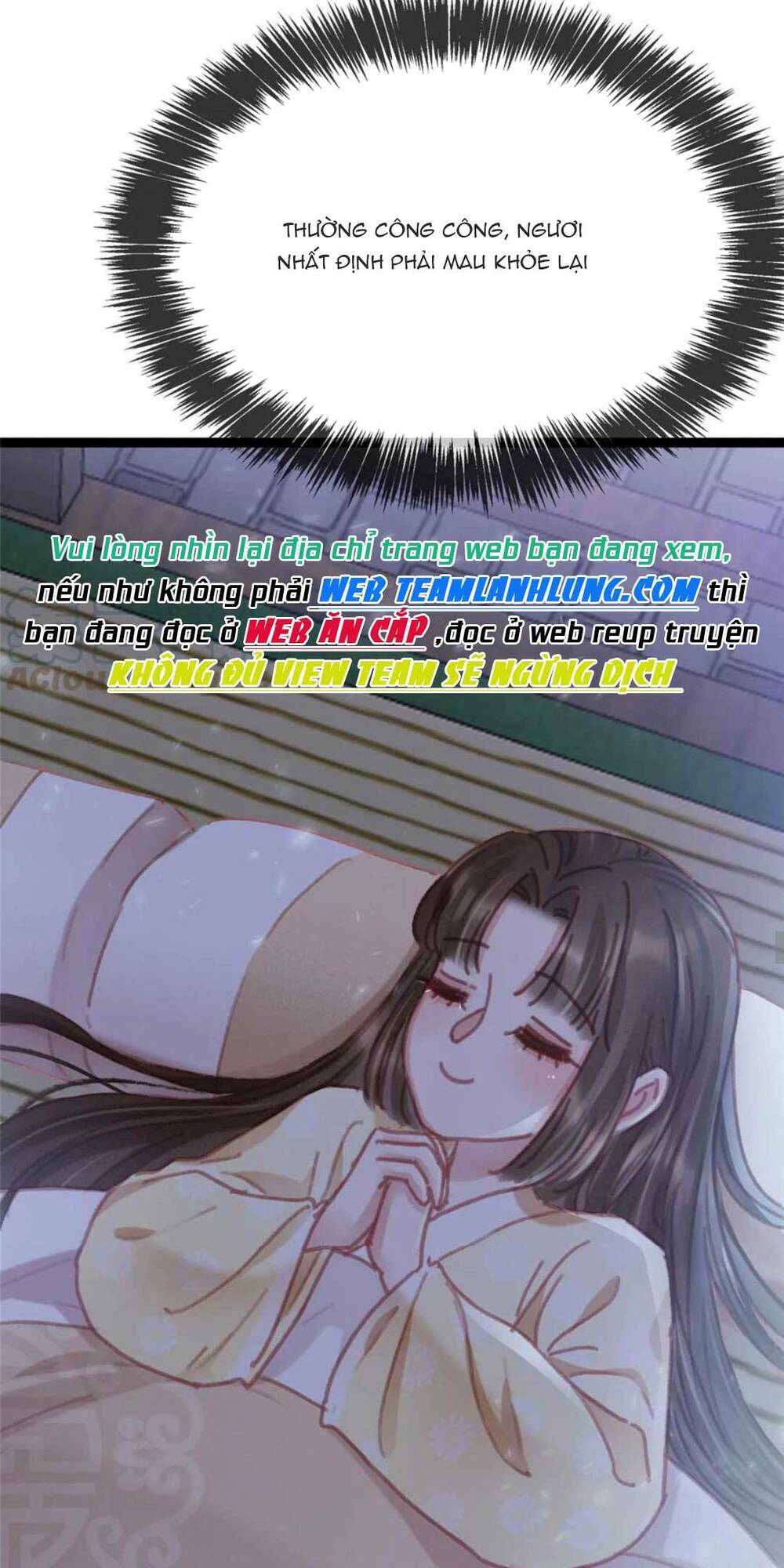 Quý Phi Lúc Nào Cũng Muốn Được Lười Biếng Chương 88 Ảnh 32