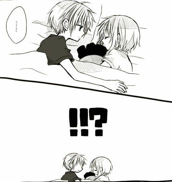 Vocaloid Love Doujinshi Chương 1 Ảnh 15
