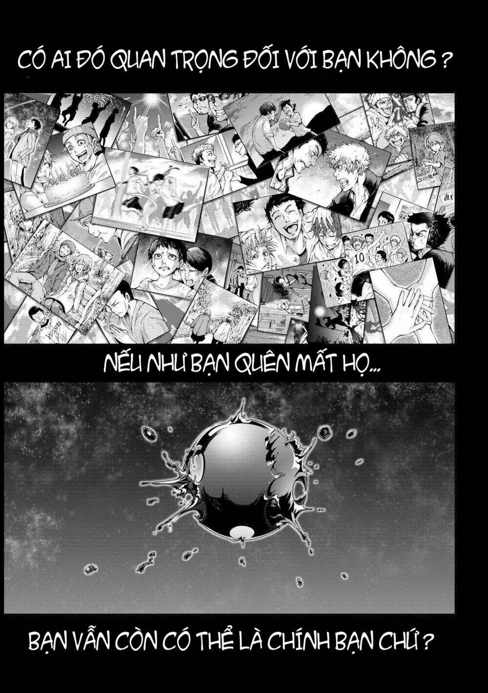 Kamisama No Iutoori Ii Chương 183 Ảnh 4