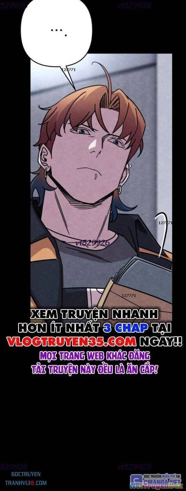 Xác Sống Và Sát Nhân Chương 87 Ảnh 7