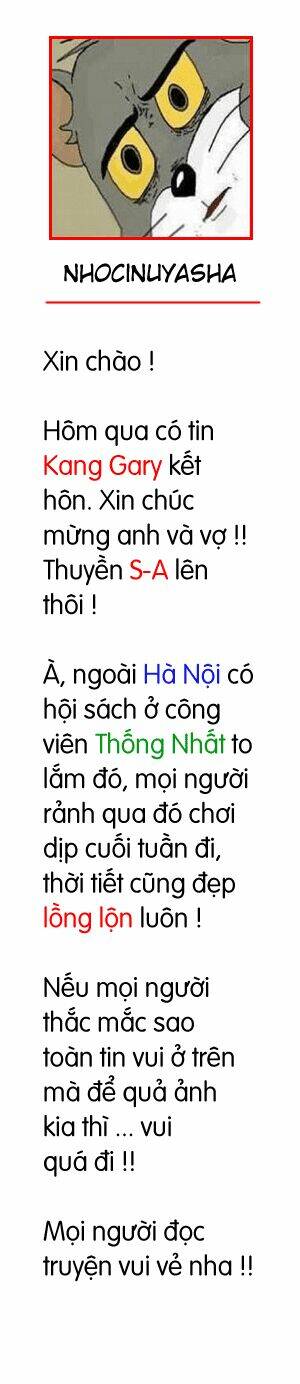 Suối Lời Nguyền Chương 394 Ảnh 2