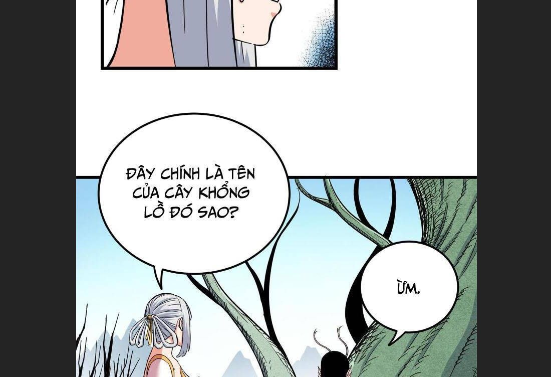 Đế Bá Chương 115 Ảnh 52
