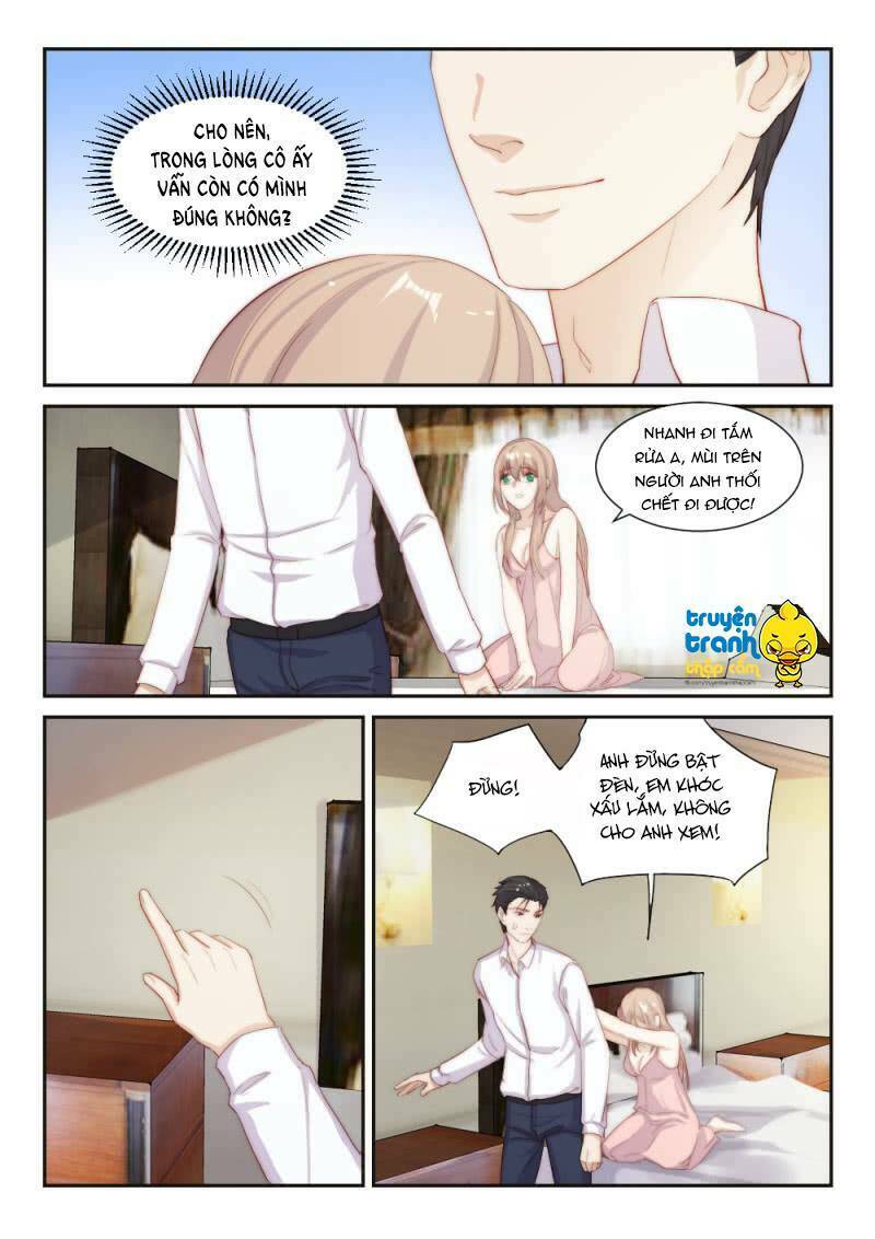 Nam Thần Cách Vách Chương 106 Ảnh 7