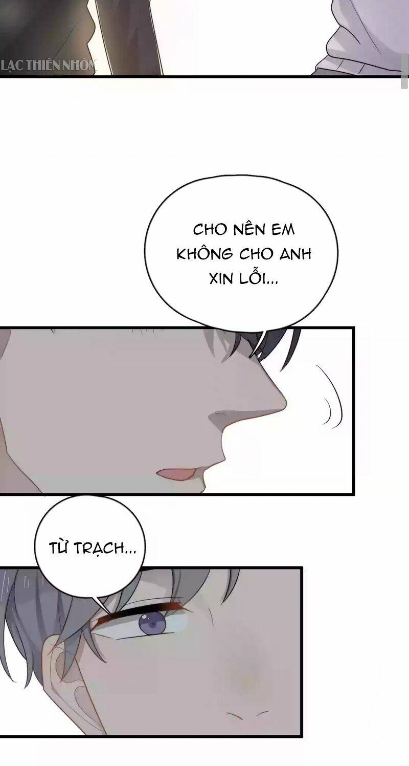 Cận Kề Tiếp Xúc Chương 110 Ảnh 32