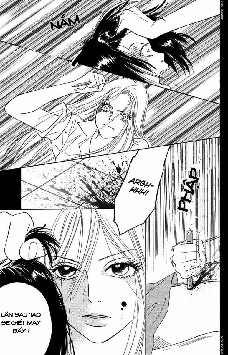 Deep Love - Pao No Monogatari Chương 8 Ảnh 13