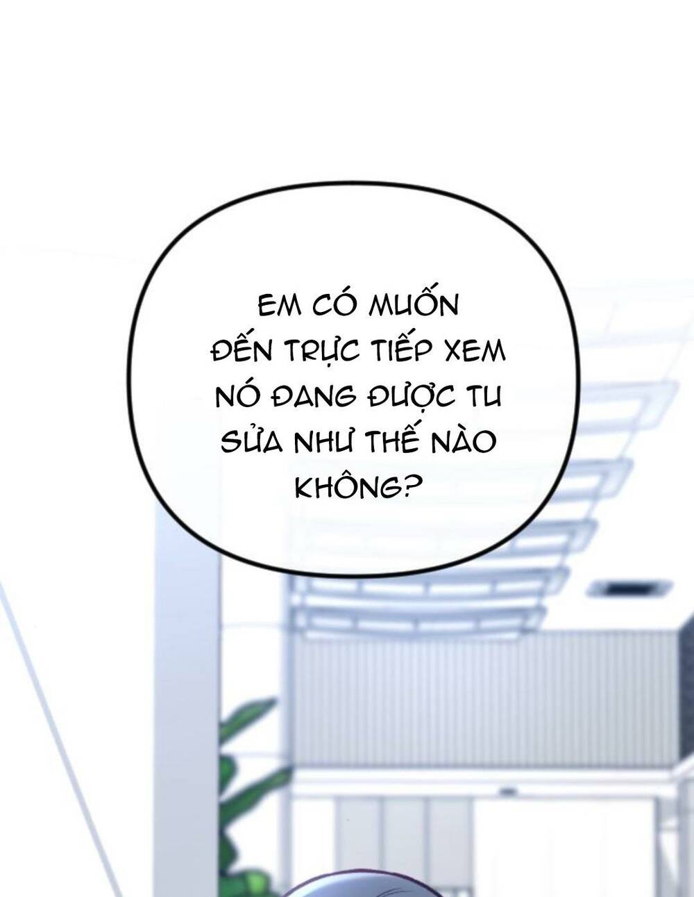 Tình Cờ Ta Gặp Nhau Chương 28 Ảnh 26