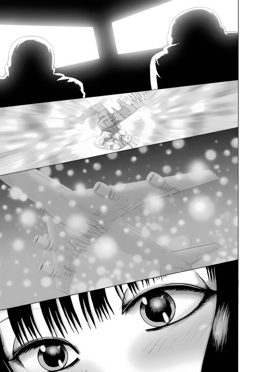Hi Score Girl Chương 63 Ảnh 29