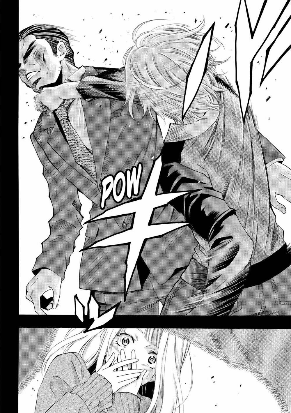 Fuuka Chương 175 Ảnh 15