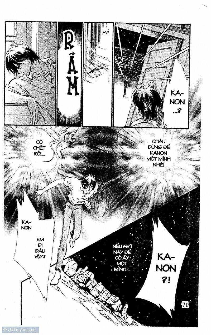 Kanon - Hoa Âm Chương 1 Ảnh 72