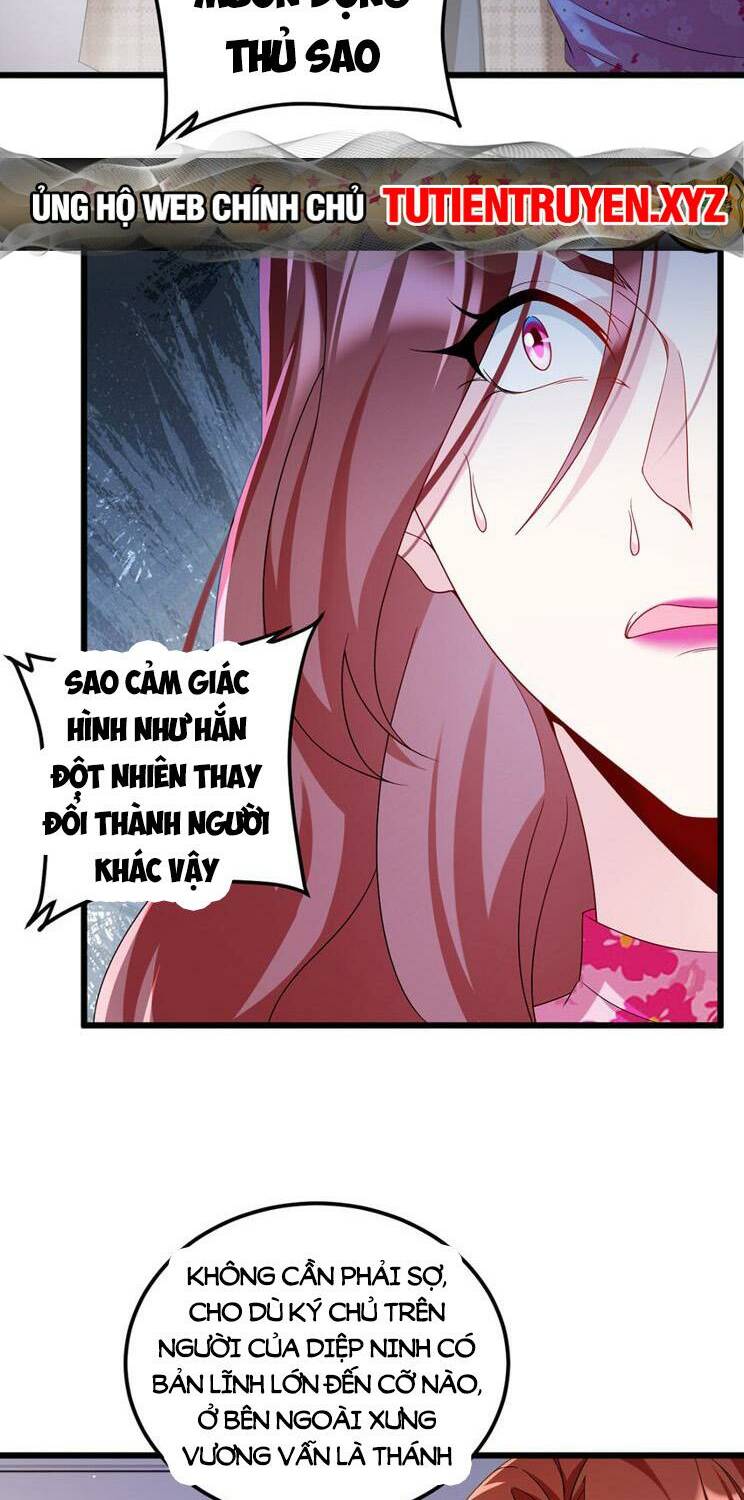 Tiên Tôn Lạc Vô Cực Chương 249 Ảnh 21