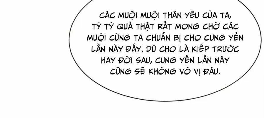 Trùng Sinh Chuyên Sủng Độc Phi Của Nhiếp Chính Vương Chương 43 Ảnh 43