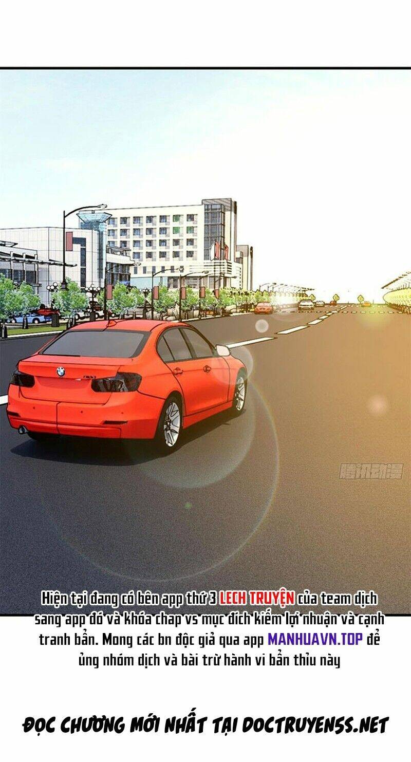 Chị Gái Tôi Là Đại Minh Tinh Chương 236 Ảnh 3