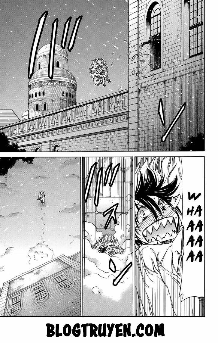Sekainohate De Aimashou Chương 38 Ảnh 32
