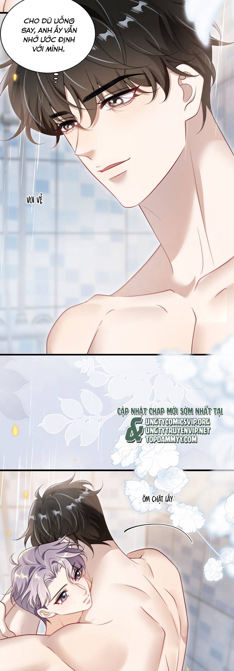 Thẳng Thắn Từ Nghiêm Chương 127 Ảnh 8