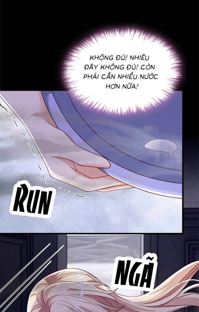 Ác Ma Thì Thầm Chương 219 Ảnh 42