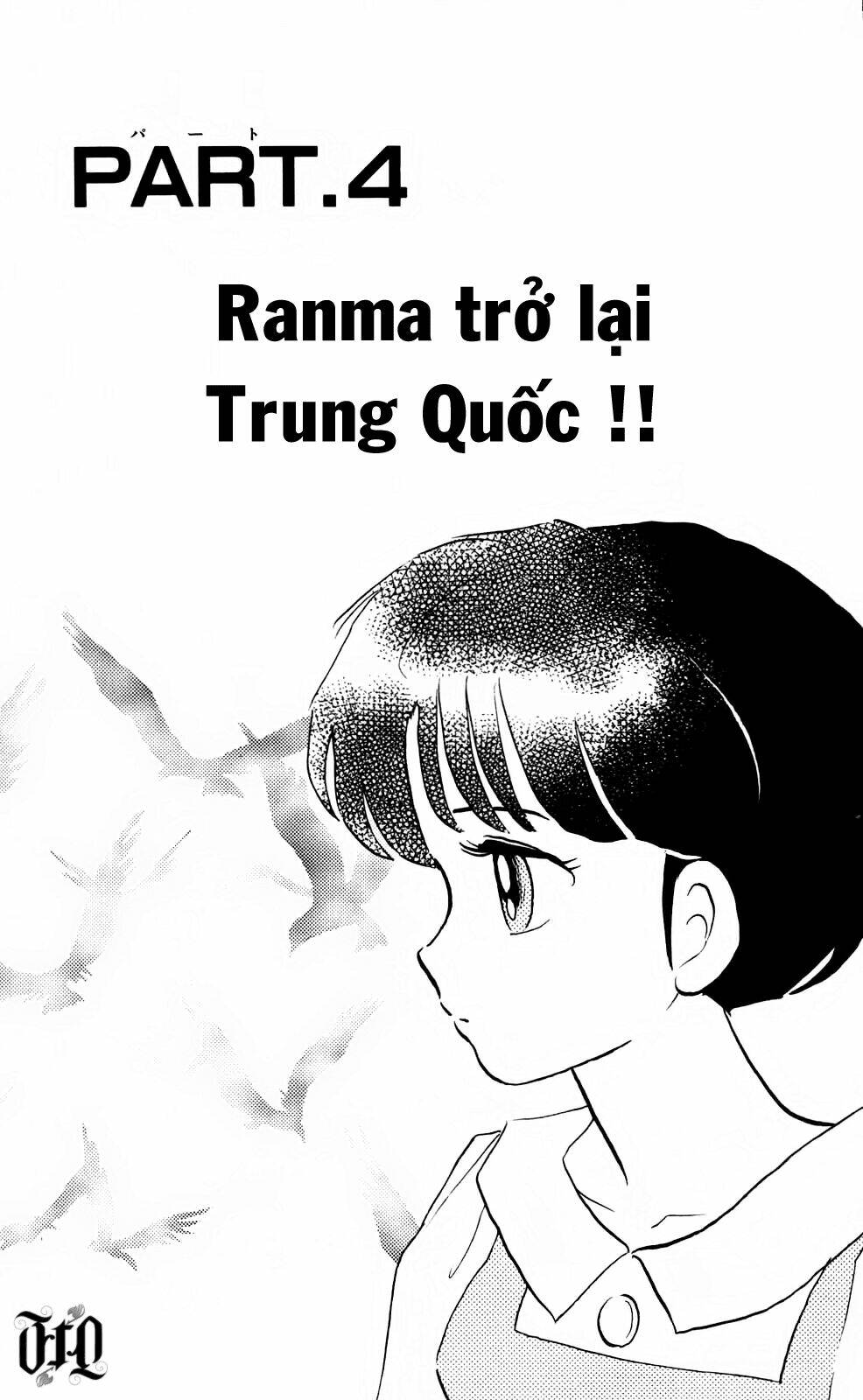 Suối Lời Nguyền Chương 392 Ảnh 3