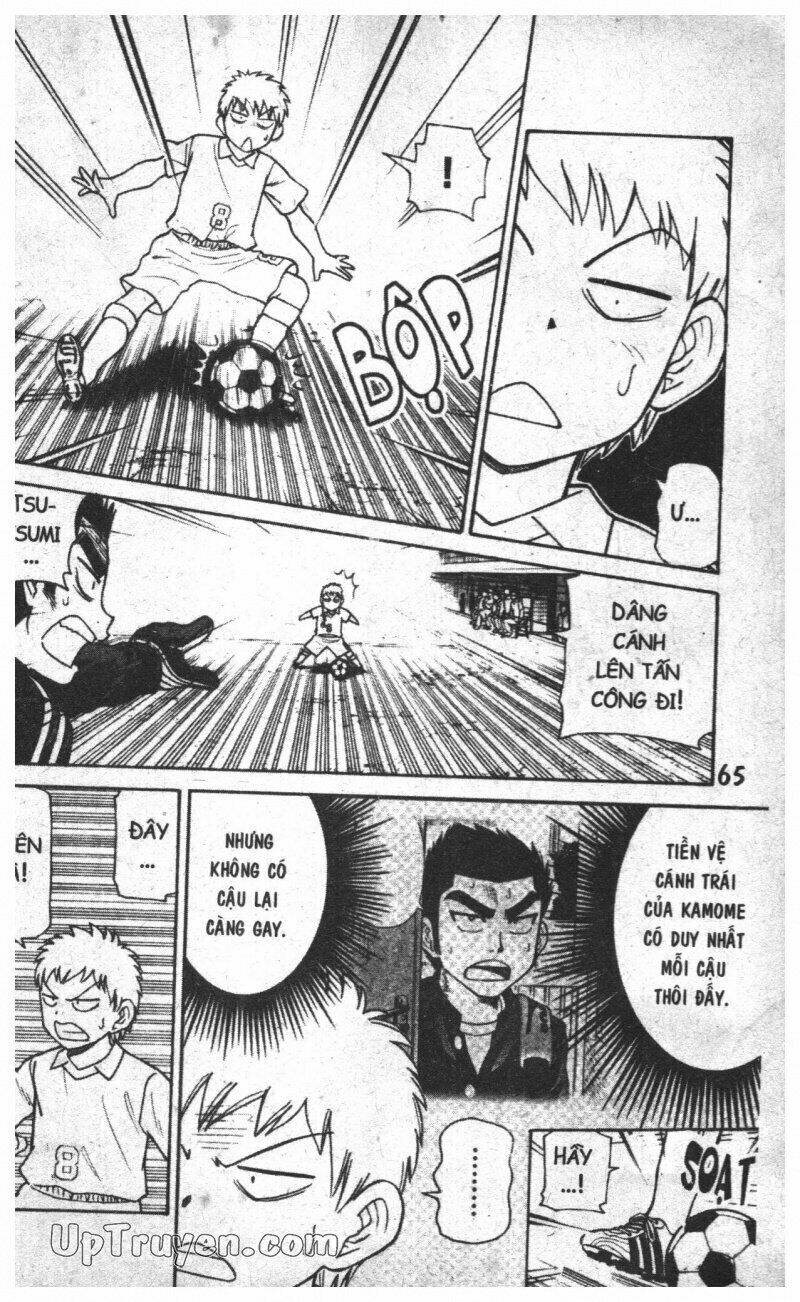 Golden Age Chương 10 Ảnh 67