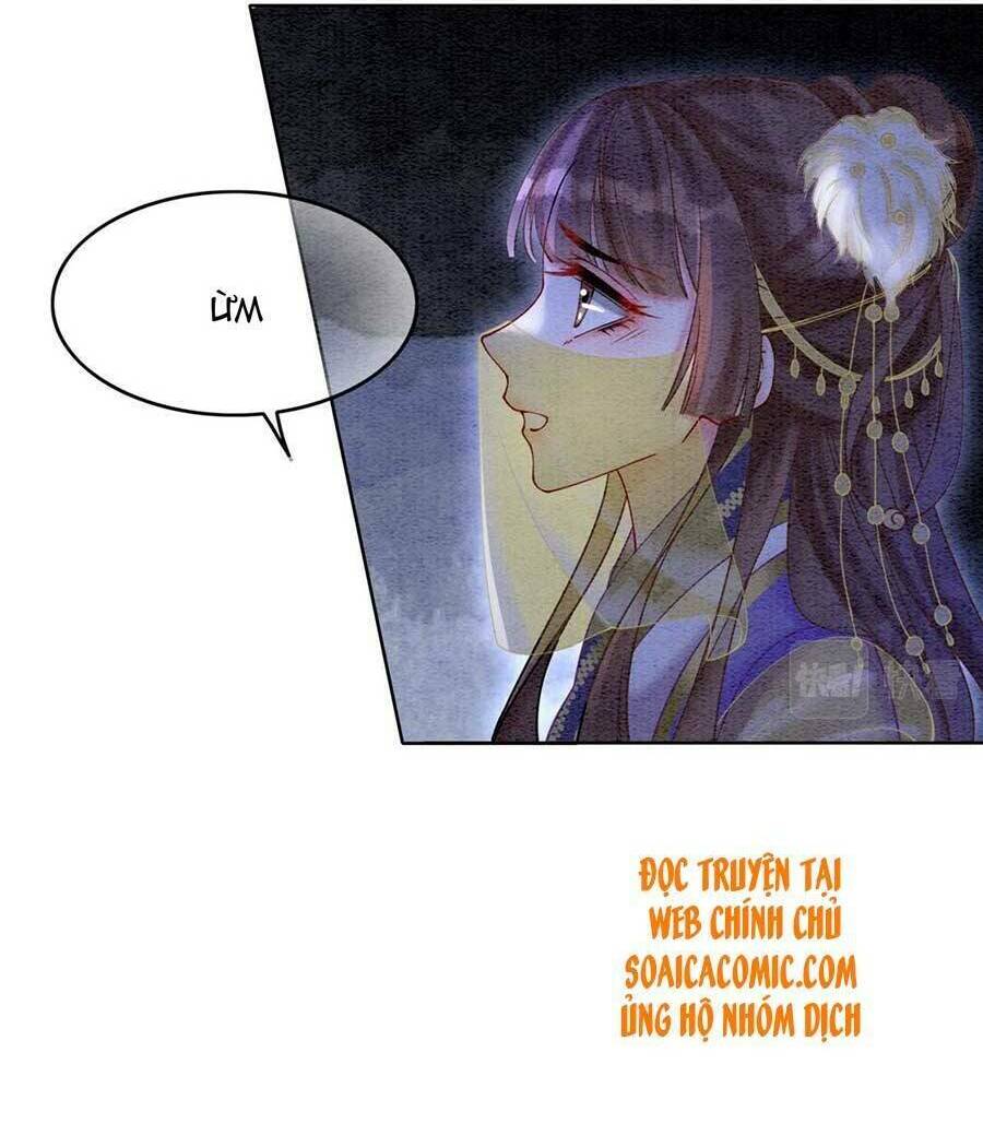Xung Hỉ Vương Phi Chương 80 Ảnh 26