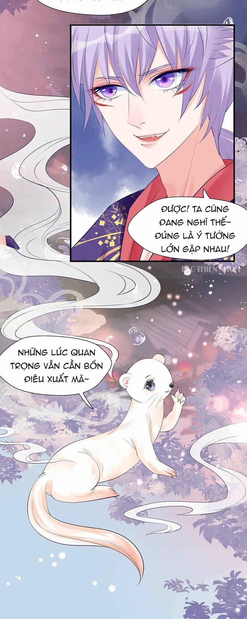 Ma Tôn Muốn Ôm Ôm Chương 64 Ảnh 49