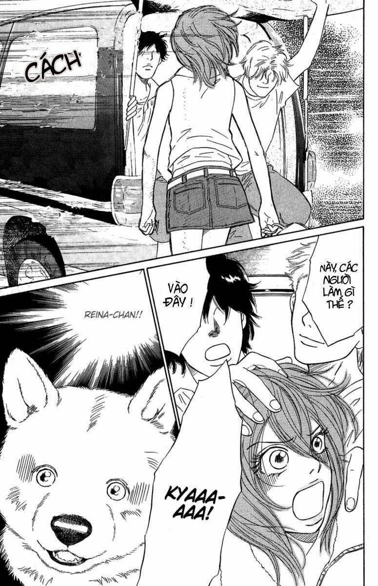 Deep Love - Pao No Monogatari Chương 8 Ảnh 5