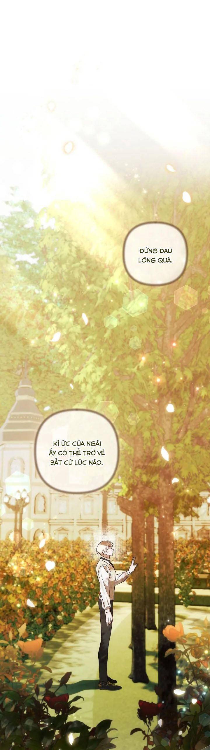 Cuộc Ly Hôn Với Chồng Tôi Đã Thất Bại Chương 72 Ảnh 26