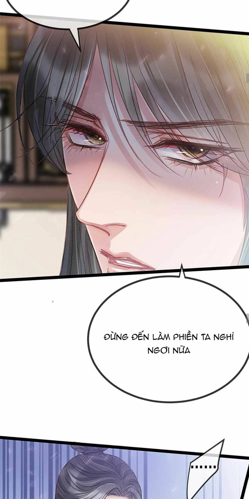 Quý Phi Lúc Nào Cũng Muốn Được Lười Biếng Chương 82 Ảnh 25