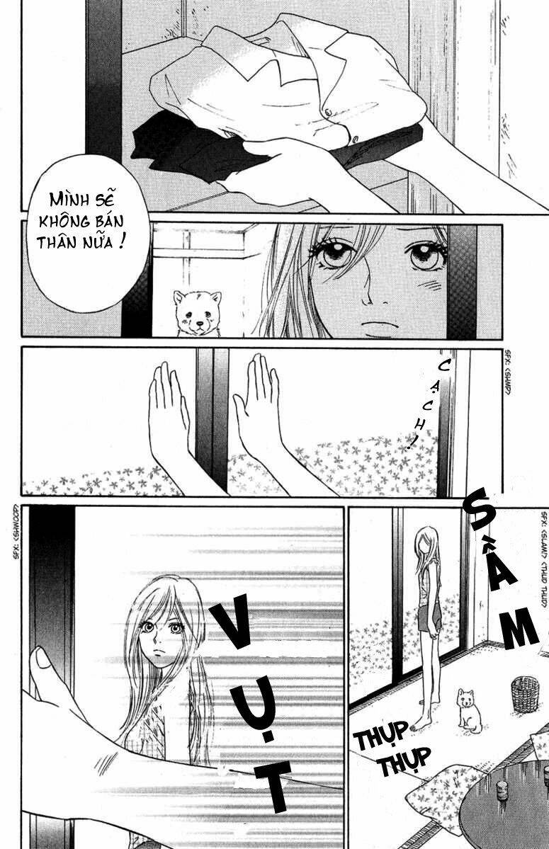 Deep Love - Pao No Monogatari Chương 9 Ảnh 3